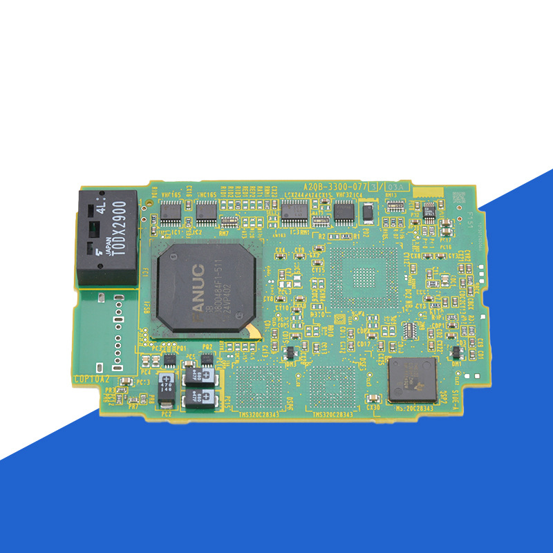 A20B-3300-0773发那科FANUC原装数控系统原装轴卡全新现货议价