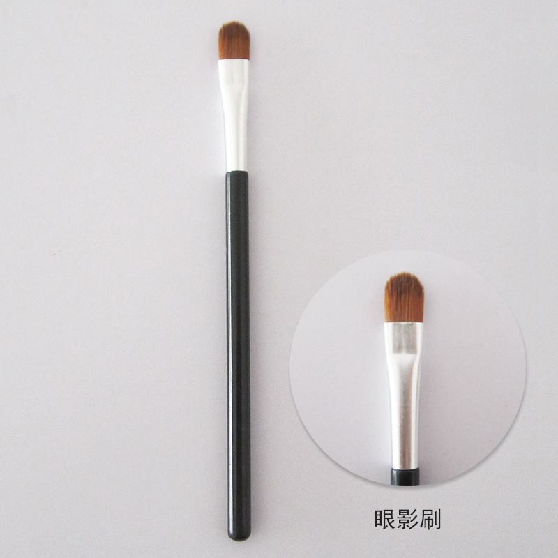 Directly from the Manufacturer, Single Makeup Brushes Are Available in Large Quantities with Preferential Pricing. Single Eyeshadow Brushes, Beauty Tools, Lip Brushes, and Beauty Tools