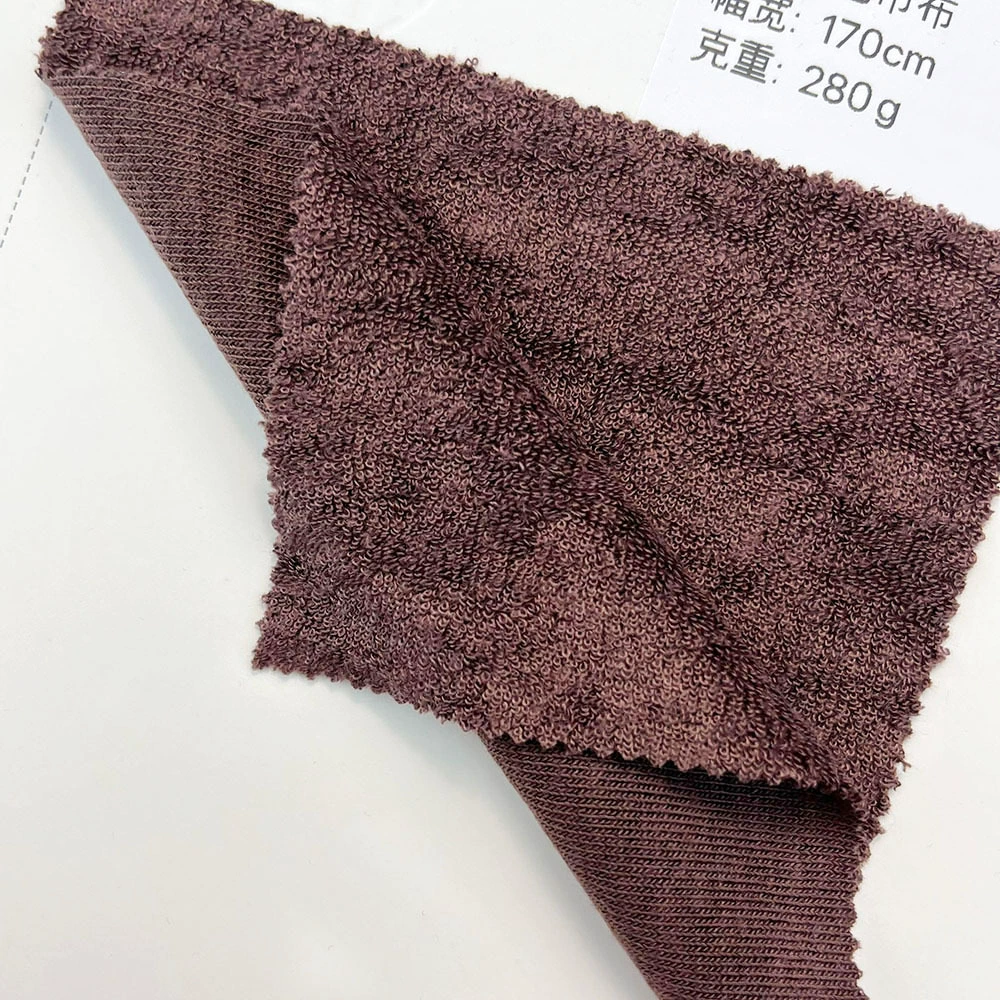 Towel, cloth, plus size, polyester