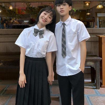 Class clothes College wind suit high school Autumn sports meeting Middle school student Middle School graduation Chorus suit school uniform