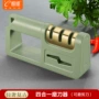 手动精磨全新升级磨刀器