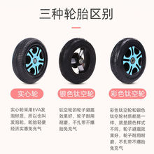 儿童双人三轮车二胎双座脚踏车双胞胎童车宝宝婴幼儿手推车自行车