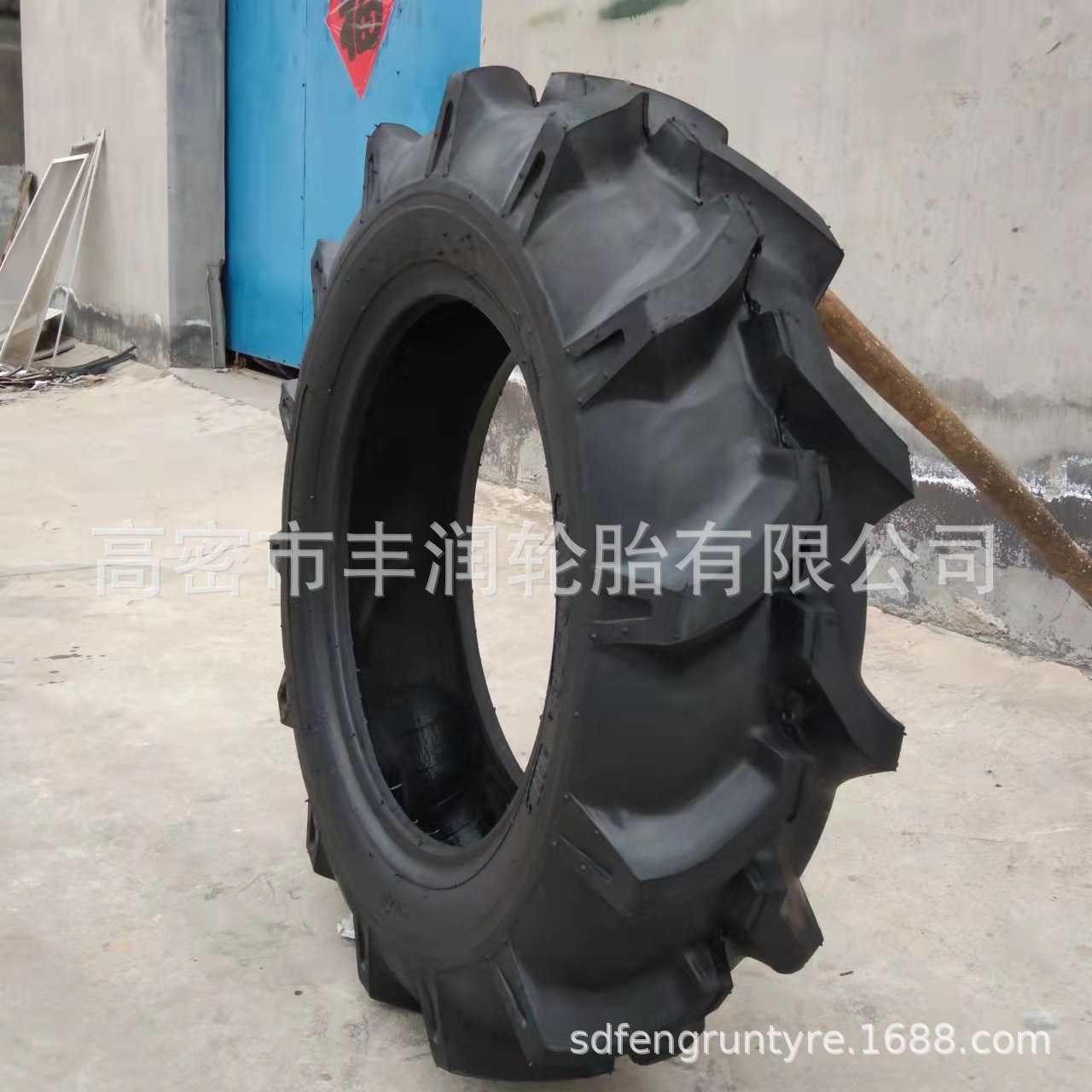 供应 8.00-18农业拖拉机旱田人字轮胎800-18