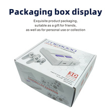 怀旧NES摇杆双人游戏摇杆PC电脑拳皇街机摇杆格斗高清家庭游戏机