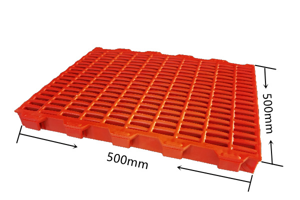 Fabricante mayorista de placa de drenaje de estiércol de cerdo, drenaje de goteo de agua de estilo europeo, diseño más científico, drenaje de plástico para granja de cerdos