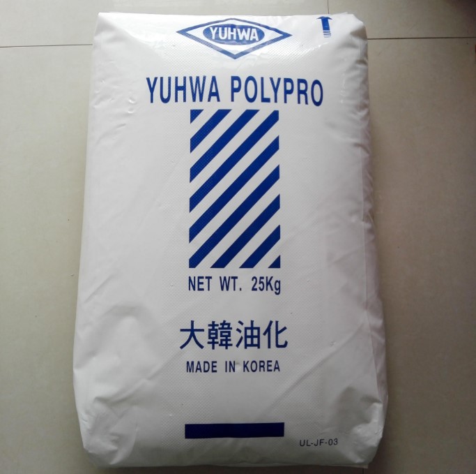 PP大韩油化SB9230 SB1930嵌段共聚聚丙烯薄膜级食品级