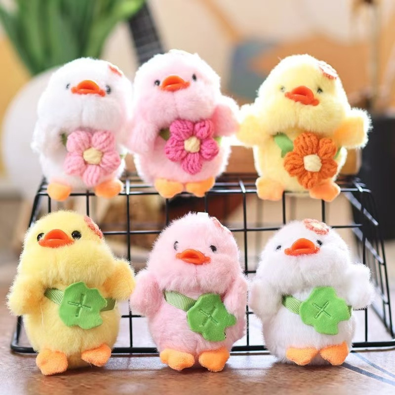 Duck