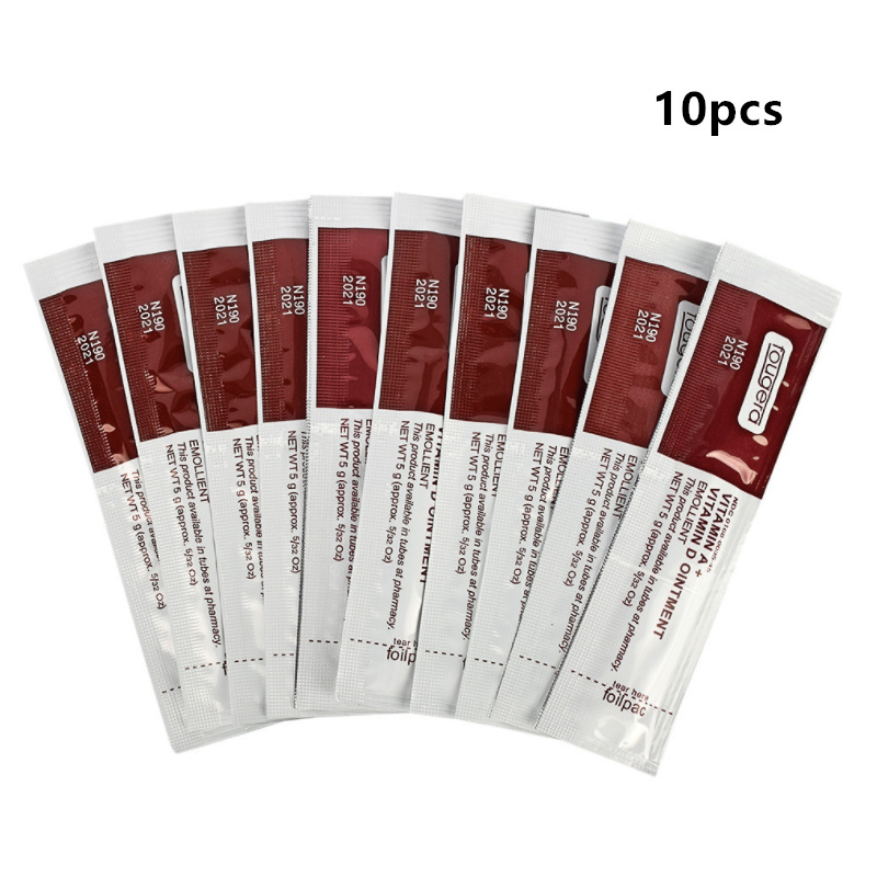 纹绣练习皮擦拭条初学者新手学习擦除擦净多余色料修复条凡士林