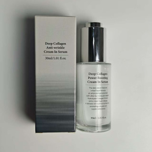 �zԭ�����p�Ӿ��AҺ�o���̝����w���AҺCollagen Cream in Serum