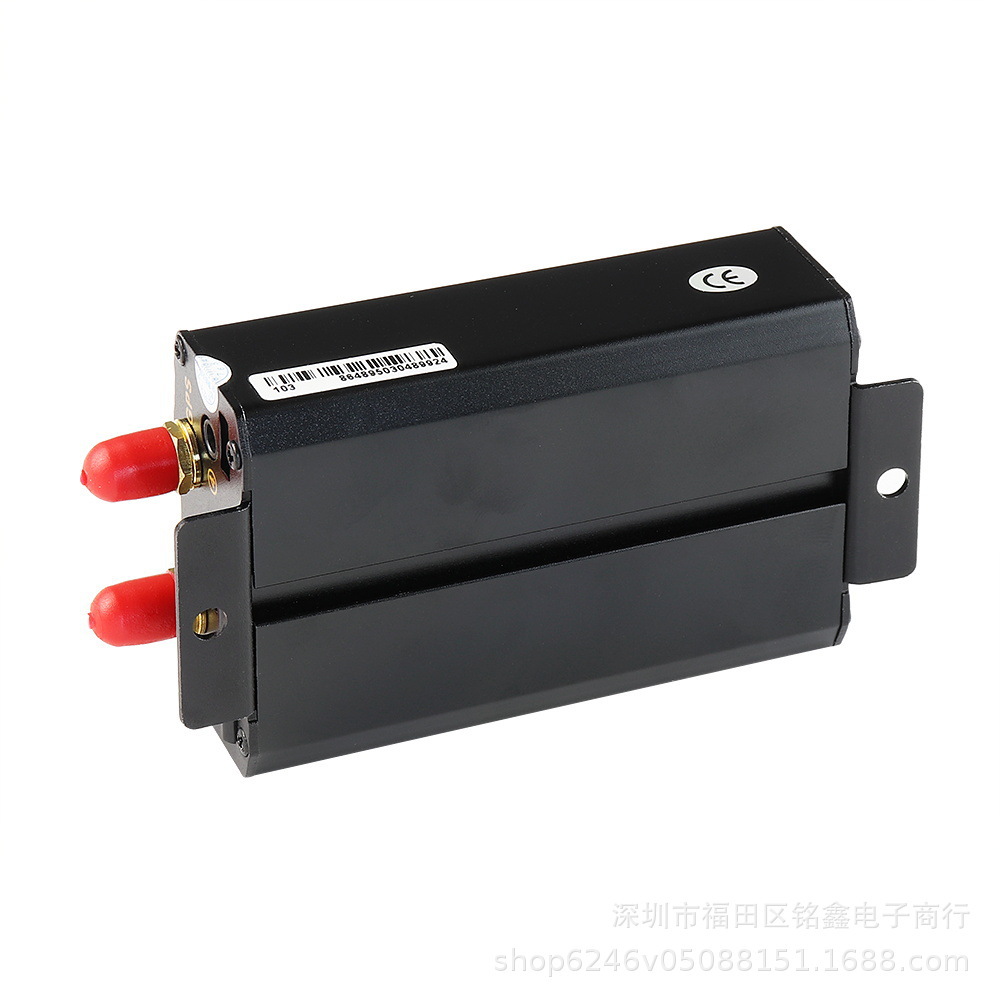 Original Factory Tk103A Vehicle Gps Tracker Kebang Direct Sales Gps Global Tracker Tk103A