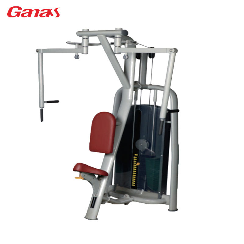 Equipo de entrenamiento multifuncional comercial de gama completa, unidades de equipo de fitness, conjunto completo de equipos de fuerza y fitness aeróbico para gimnasios