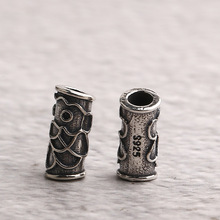S925�y ���~Ͱ���ʽ���diy ��������Ʒ���