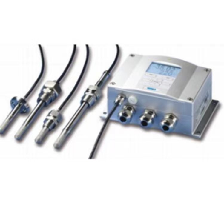 VAISALA-维萨拉 露点和温度仪表DMT340 用于要求苛刻的低湿应用