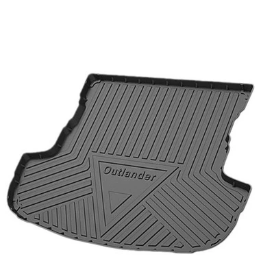 for Mitsubishi Outlander Car Trunk Trunk Mat
