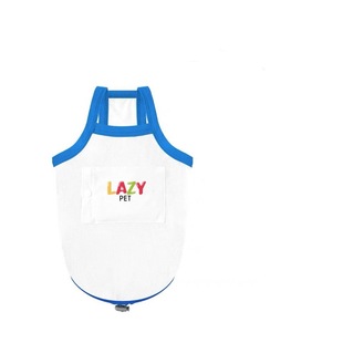 Dog Vest Summer Thin Breathable Pet Fashion Brand Teddy Fadou Schanery Fashion Brand Dog Clothes Cooling Vest