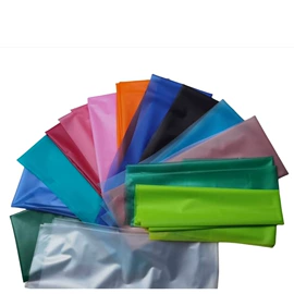 功能薄膜;TPU;包装薄膜