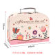 Cross-border Girls Play House Simulation Food Dessert Cake Coffee Tea Break Afternoon Tea Children's Toy Gift Box Set