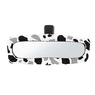 Cover Car Interior Decoration Cover – Sun visor rearview mirror - other-ysfn0106cz13-1