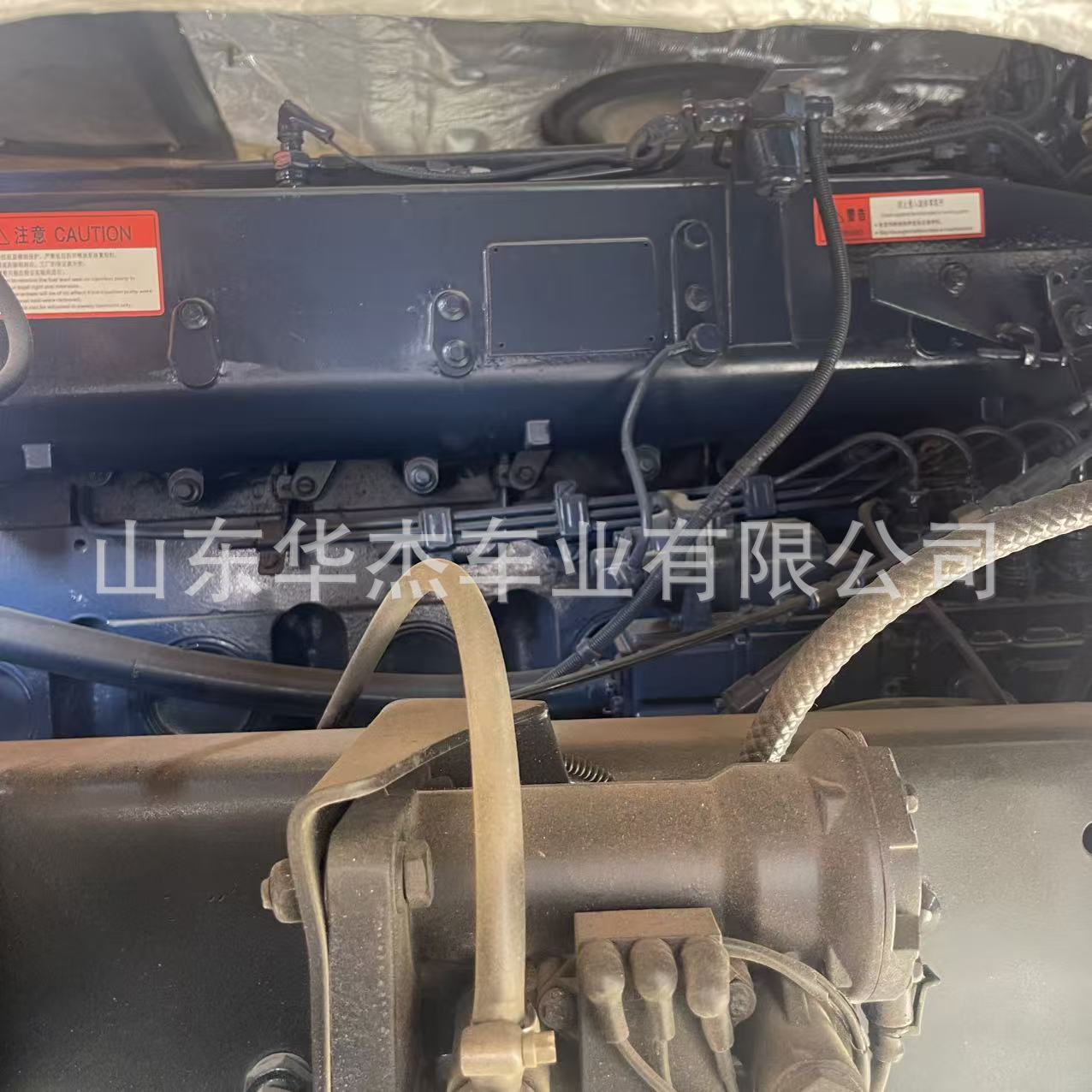 Cross-border Shaanqi Delong dump truck, muck truck, SHACMAN 6x4 heavy-duty engineering tipper truck