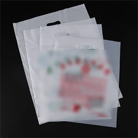 塑料背心袋;垃圾袋;塑料手提袋