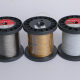 1000 m Japan imported FLEXY7 gold wire thin soft cord nylon steel wire jewelry production line diy beaded material