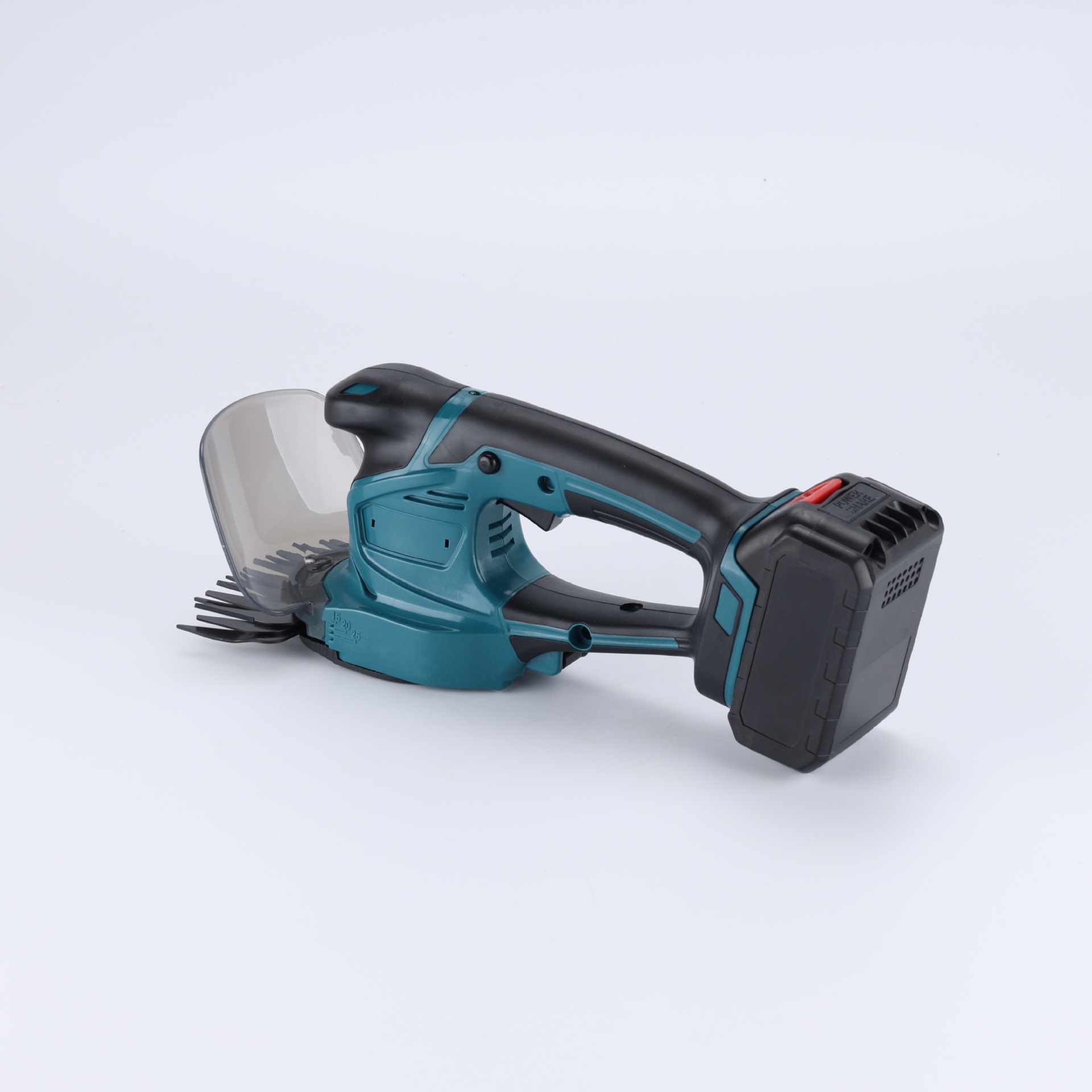 Máquina de setos eléctricos multifuncional de doble propósito de comercio exterior jardín transfronterizo setos de corte cinturón verde máquina de setos de jardinería