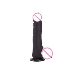 久夕新款SD7107仿真假阳具女用自慰器 欧美假阳具成人性情趣用品