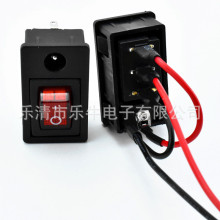 DC�������_�P DC����һ���� �ɺ�����| DC5521 5525ĸ�����_�P