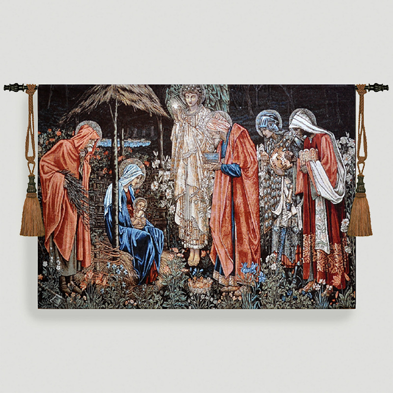 Tapestry, American style, Amazon
