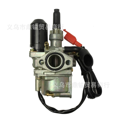 Carburetor Carburetor for Dio Other starting systems