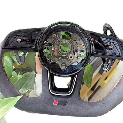 B9 A5 S4 2017-2021 — Steering wheel