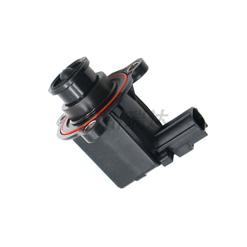 Válvula solenoide turbo 17670-0W010 para piezas de automóviles Toyota Highlander en stock