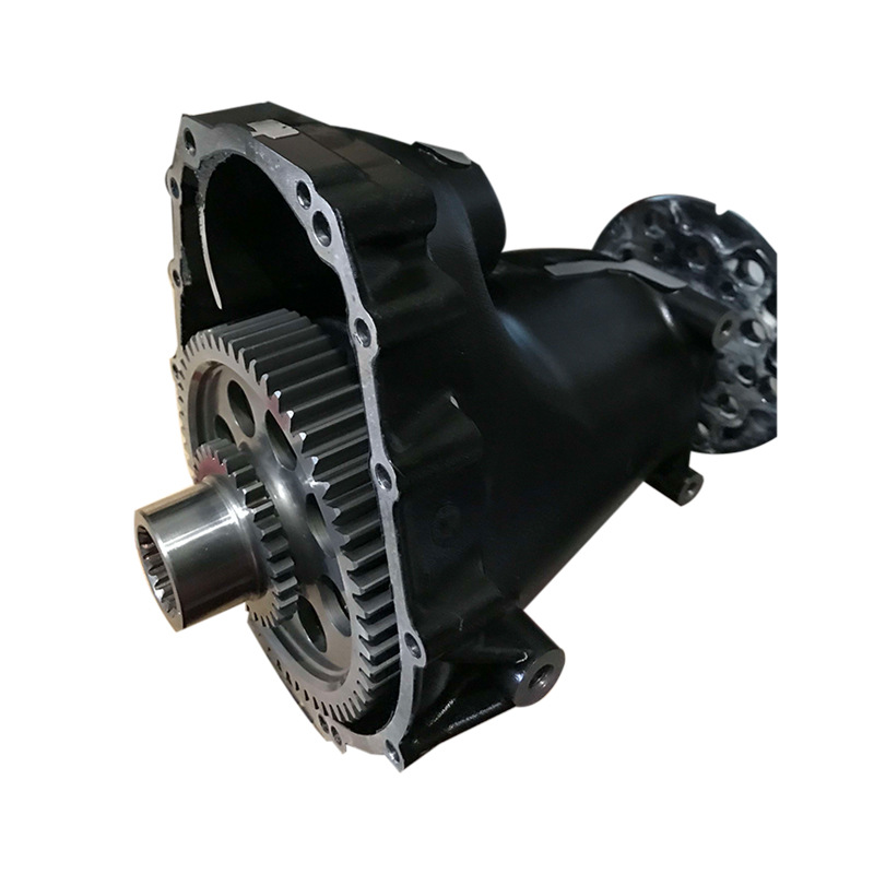 The New ROTAX Engine Removed 914ul 915is Gearbox Gearbox Is Suitable for 912 Modification 914