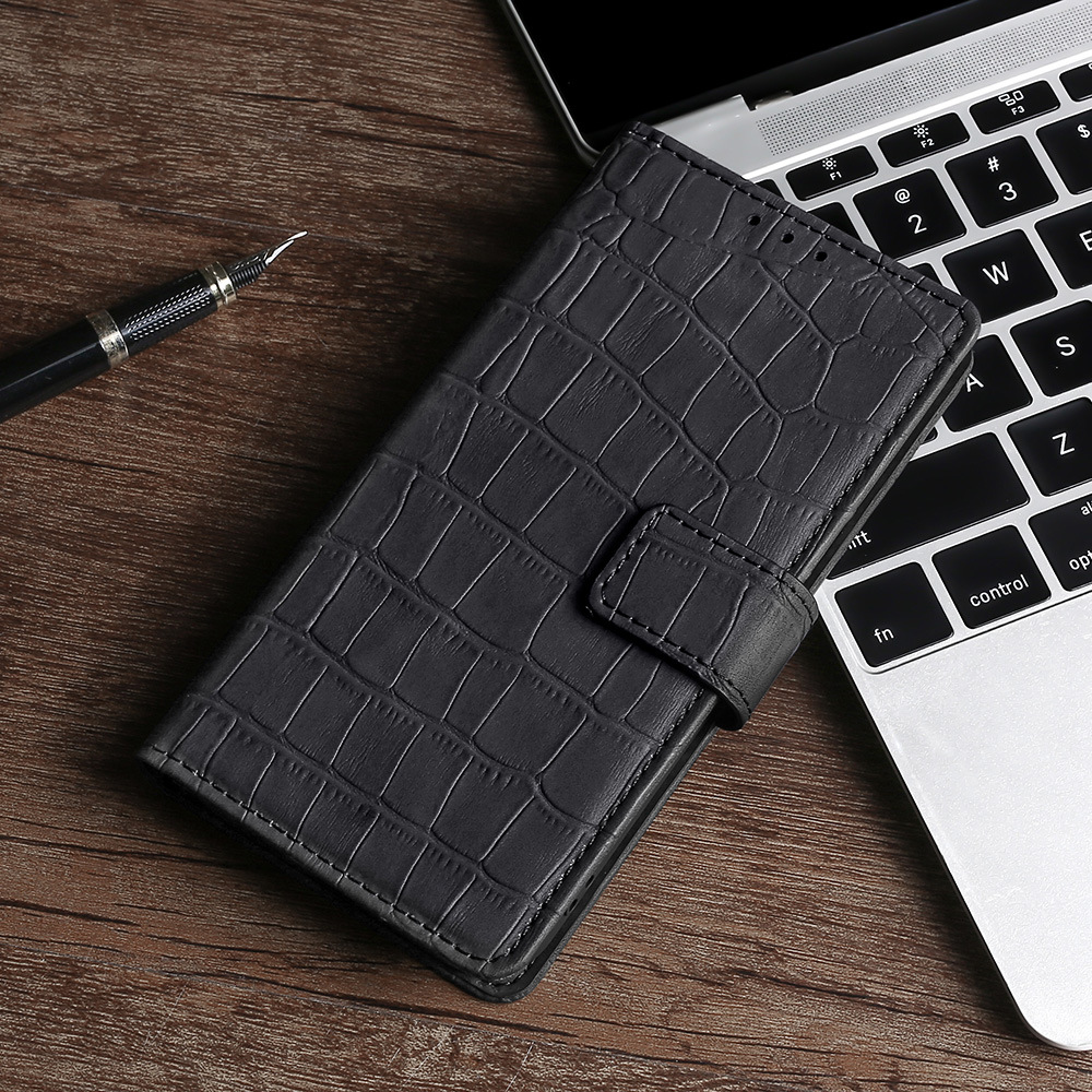 For Samsung  Flip Case  Alligator Case