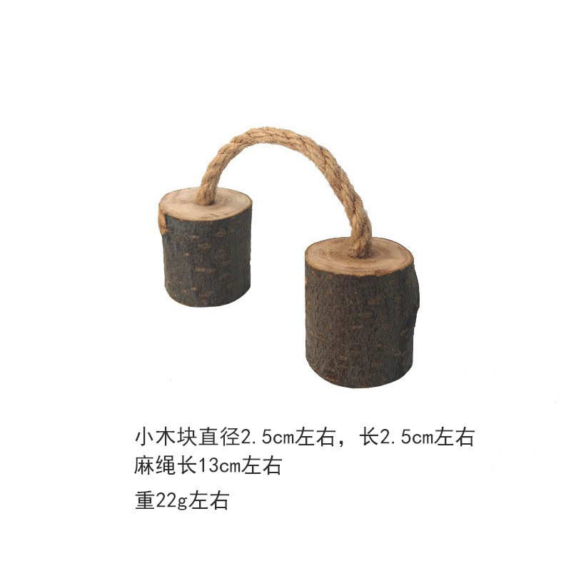 도매 및 소매 도매 및 소매 이중 나무 블록 소스 제조업체 소스 제품