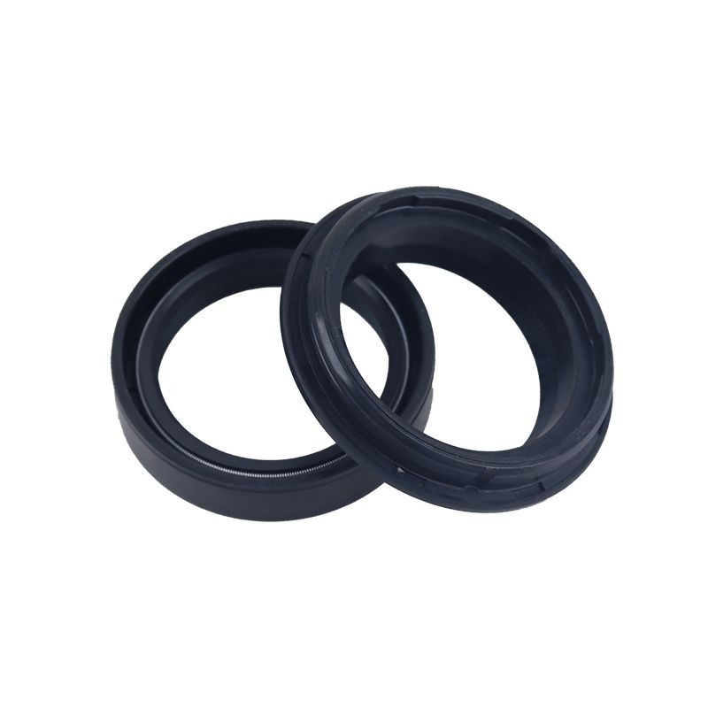38x50x11 motorcycle front Shock Absorber Oil Seal dust cover suitable for Yamaha YZ125 XV700 XV1100