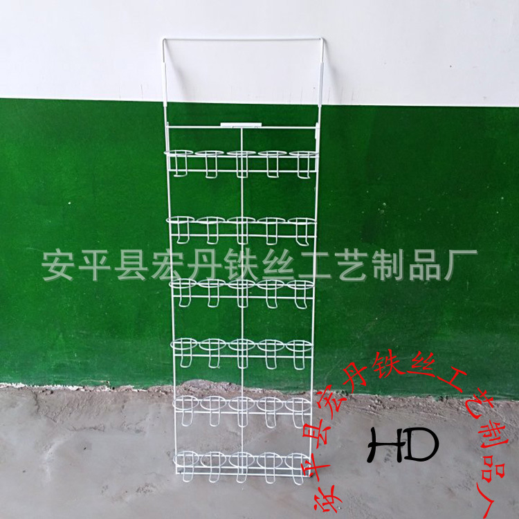 铁艺便超饮料摆放挂架 商品陈列置物架 零食小展示架  厂家供应