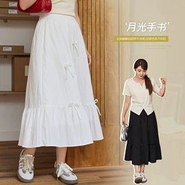 大码连衣裙;大码T恤;大码半身裙