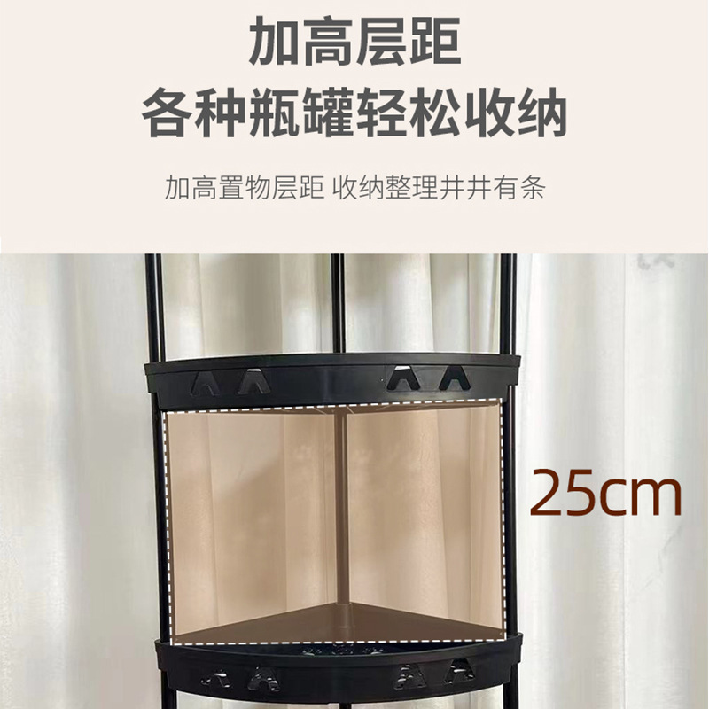 【青邦家居】家庭用多層靴棚移動式カート棚多層移動収納棚メーカー|undefined