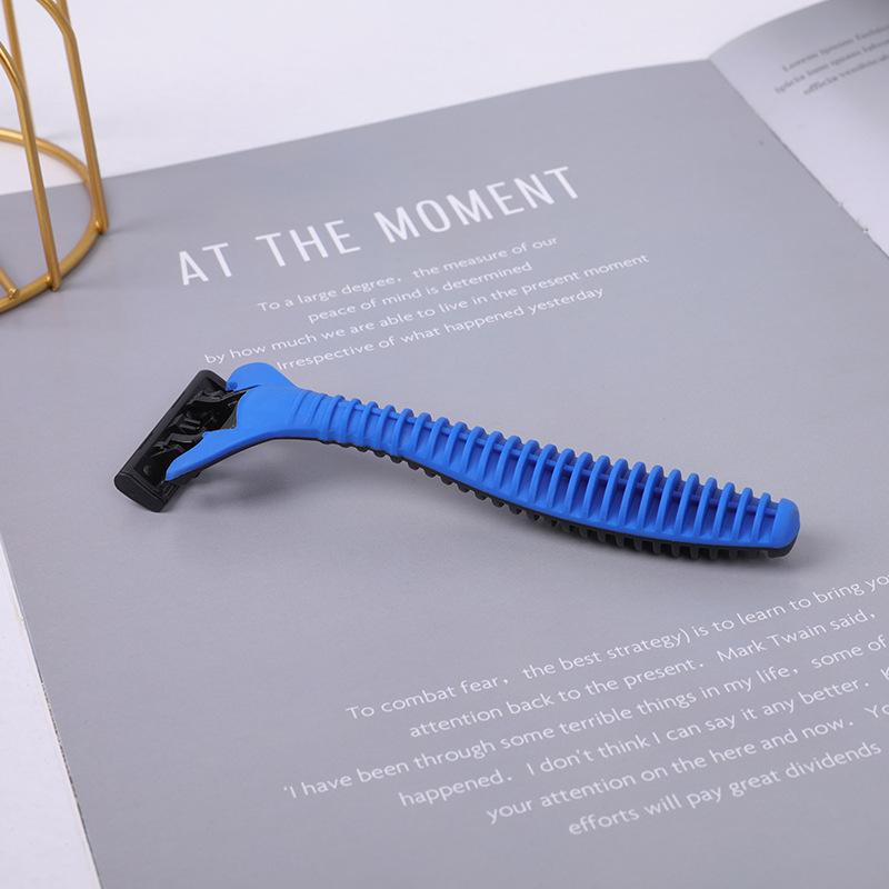 afeitador manual portátil afeitador de espalda afeitador de cuerpo afeitador residencial afeitador mayorista afeitador de pelo viaje portátil