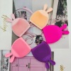 originality Cartoon rabbit Wash brush face Cleaning brush Manual massage Cleansing brush Beauty tool product