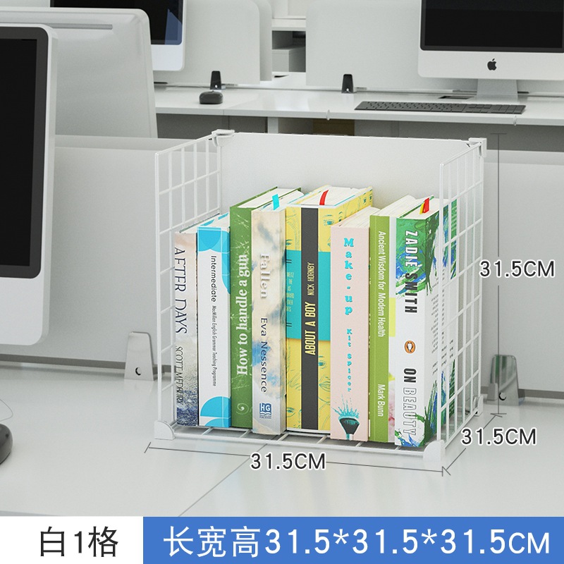흰색 1 칸