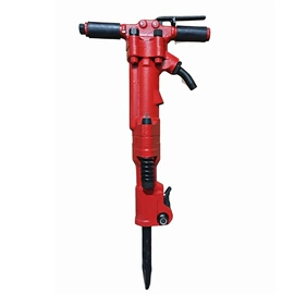 气镐;凿岩机械;矿山施工设备