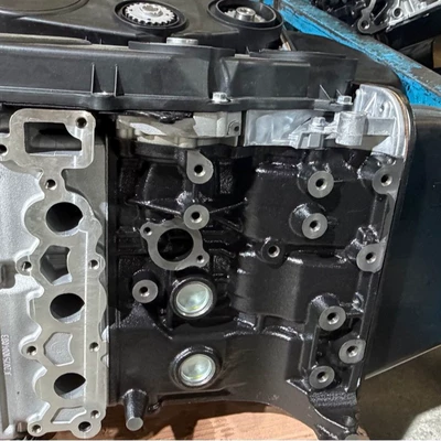 Direct Supply from the Engine assembly