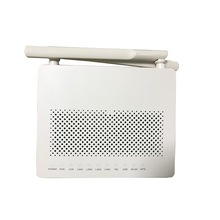 小款HS8145C光猫ONT光猫EPON千兆GPON外贸ONU英文版XPON