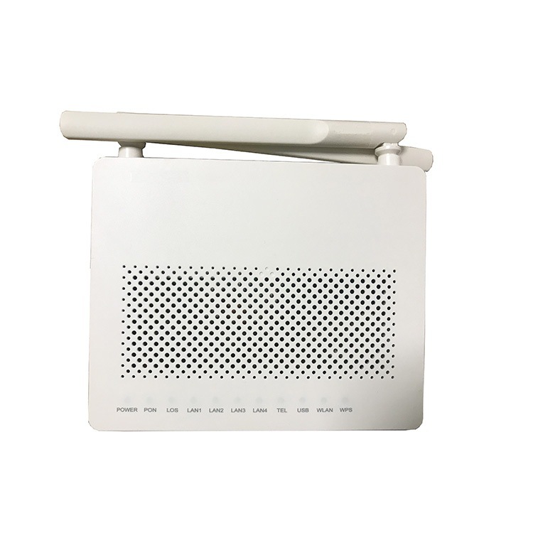 小款HS8145C光猫ONT光猫EPON千兆GPON外贸ONU英文版XPON