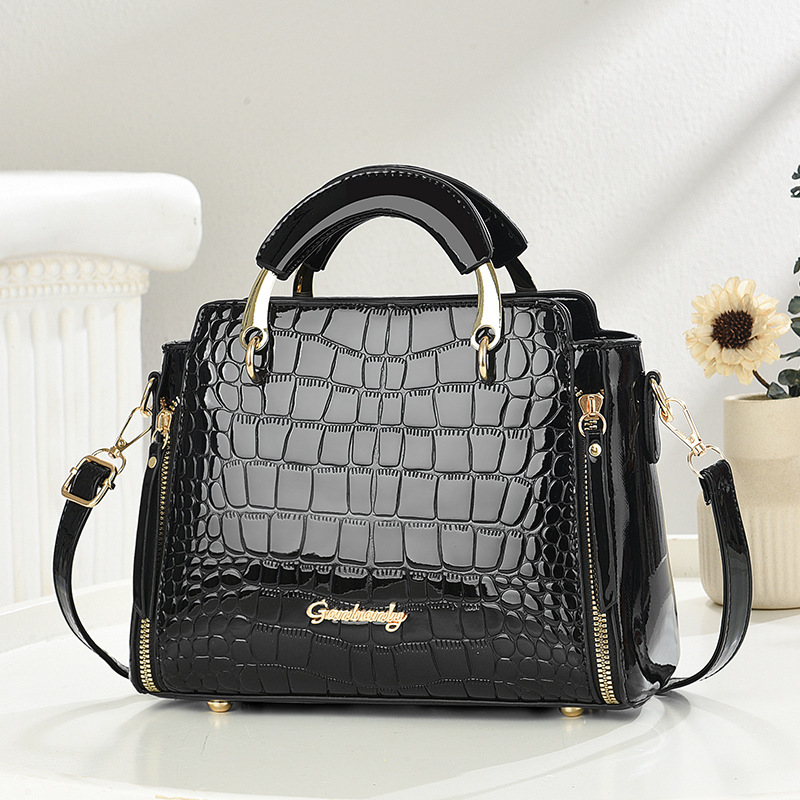 妈妈包手提小拎包奶奶老婆婆包老人手机包小包女零钱送母亲节礼物