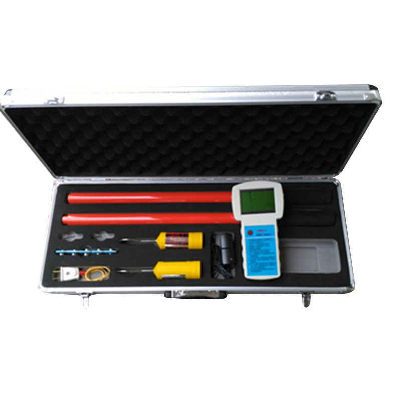 语音数显核相器TAG6000型无线高压数字核相仪数字高压核相仪