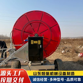 排灌机械;离心泵;高压水枪