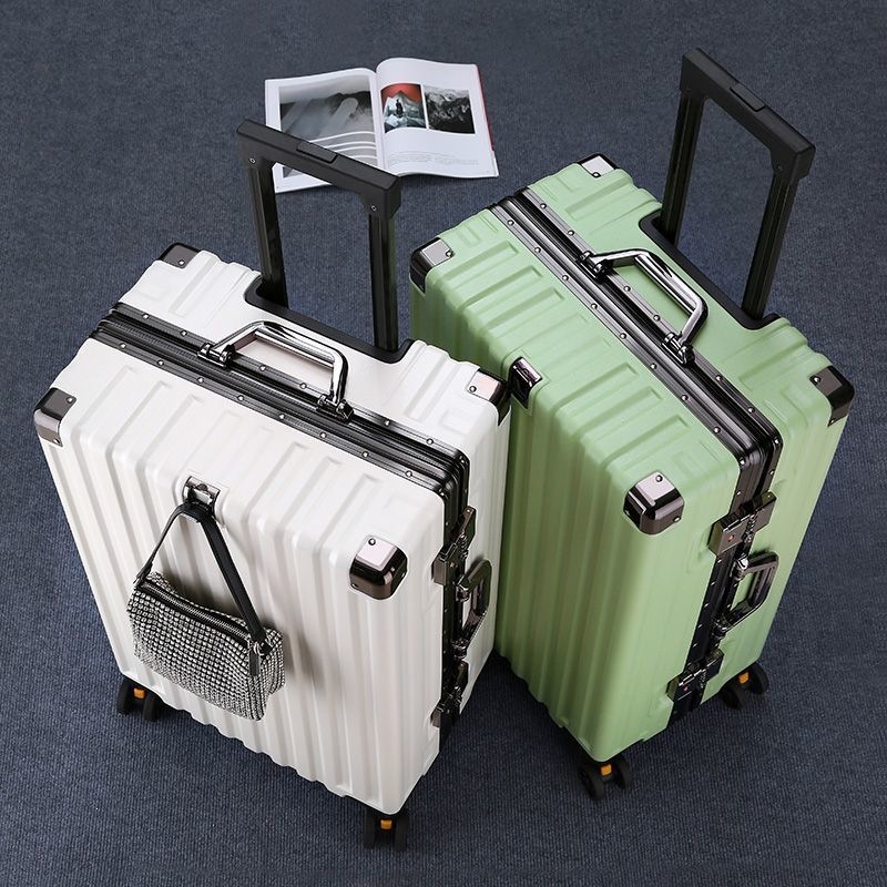 Large Capacity Trolley Case